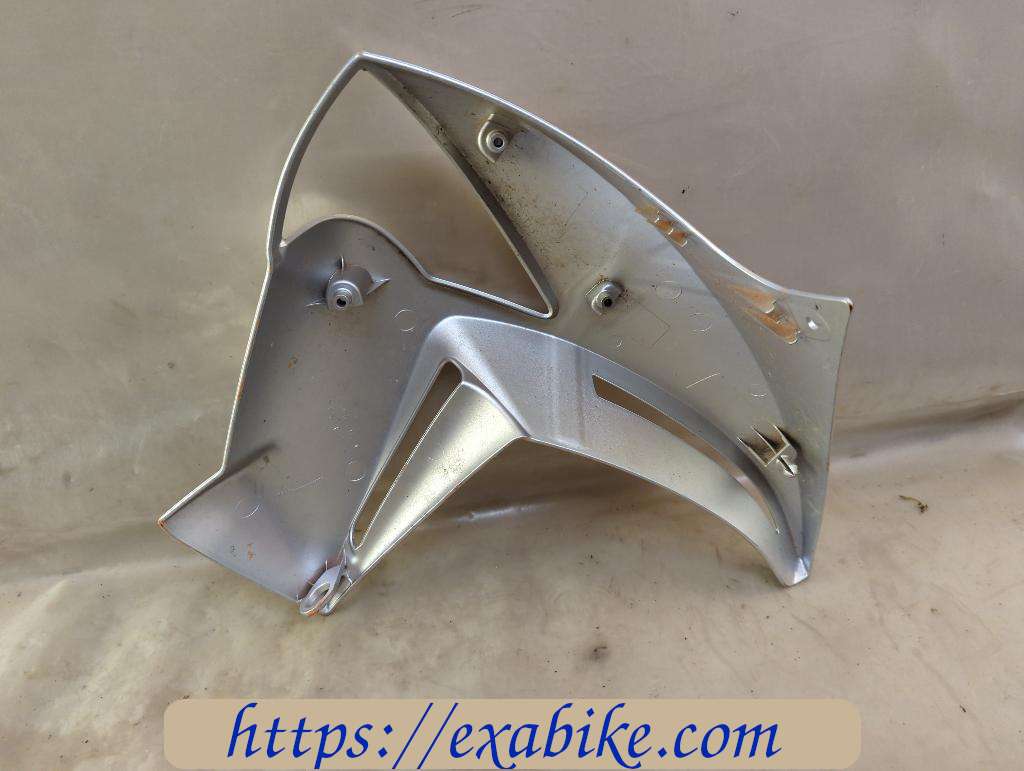 élément d'habillage droit Kawasaki ER-6 - photo 3