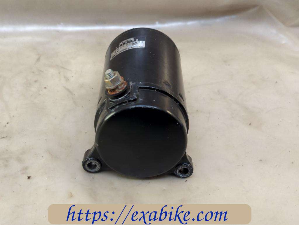 starting motor Triumph Daytona 955 i - photo 2