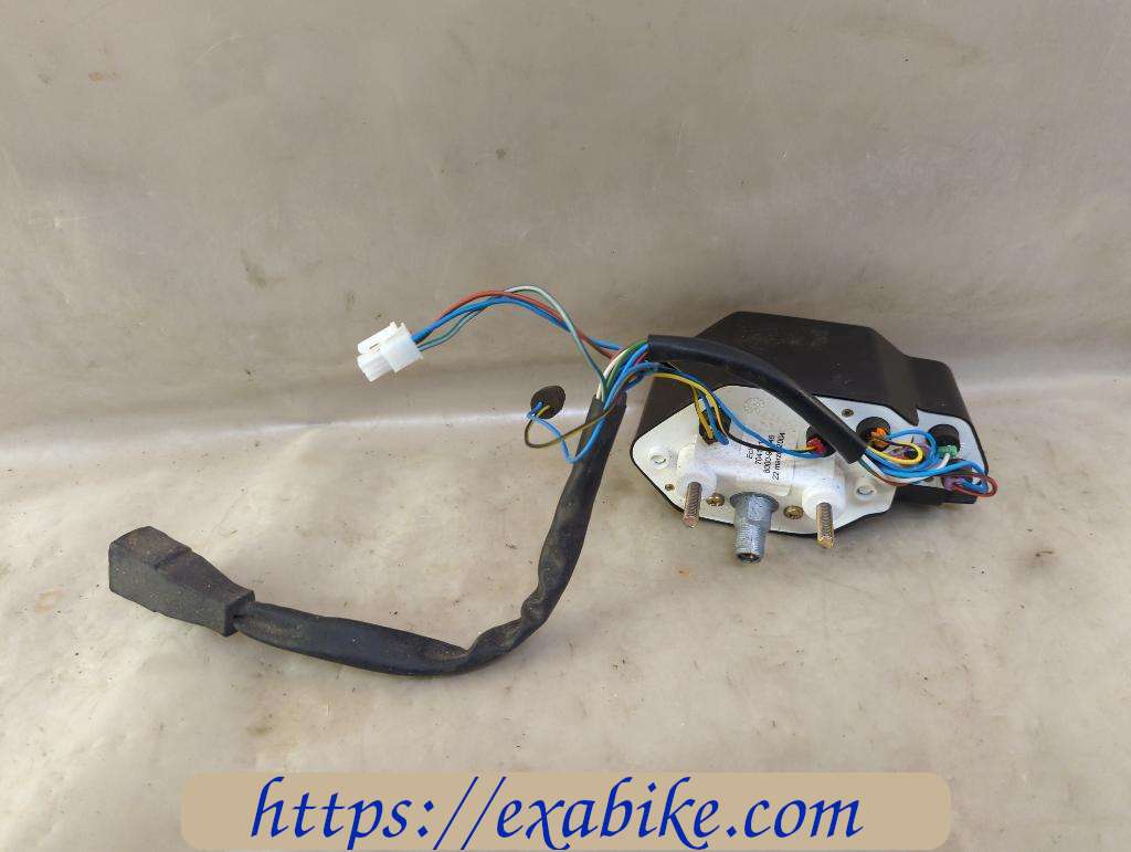 speedometer Husqvarna 610 - photo 2