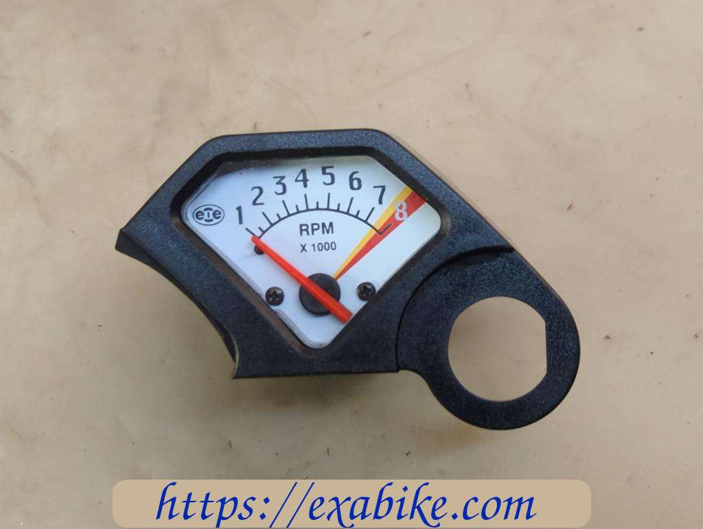 tachometer Husqvarna 610 - photo 1