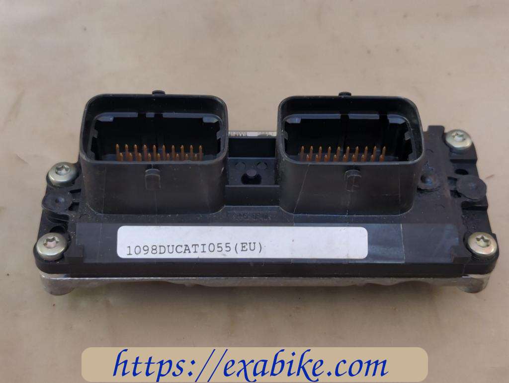 spark unit Ducati 1098 S - photo 1