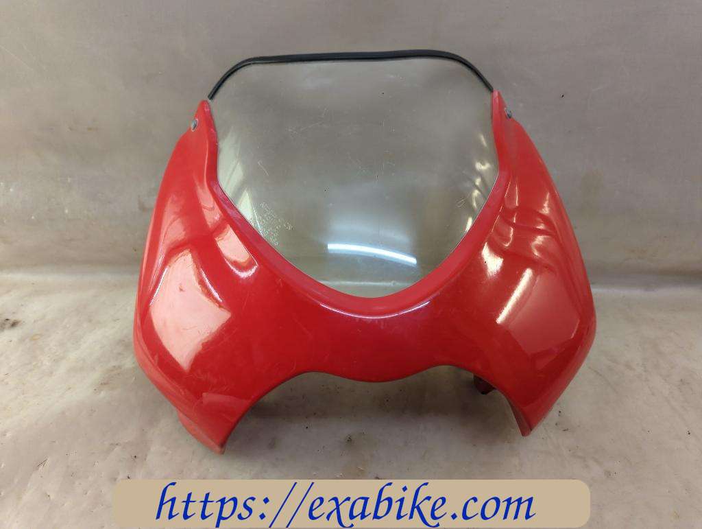 upper cowling Ducati 1000 Monster - photo 1