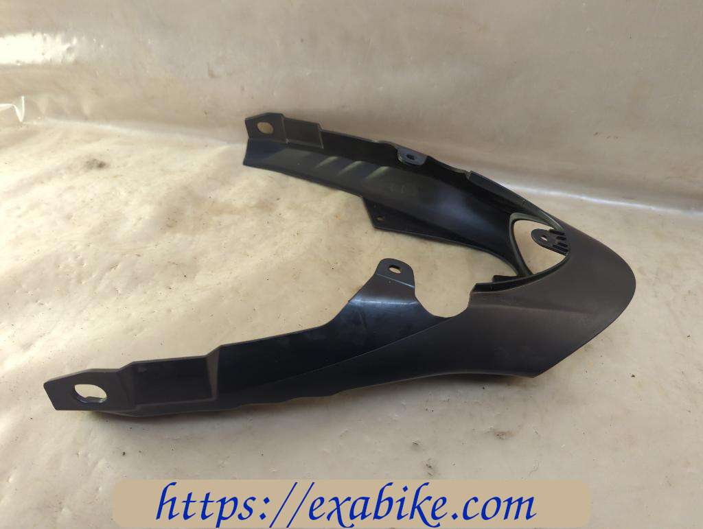 cowl, rear Triumph 1050 Speed Triple - photo 1