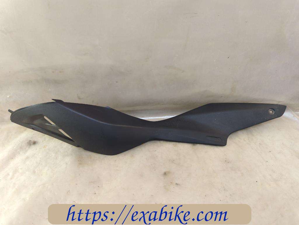 cowl Aprilia RSV 1000 - photo 1