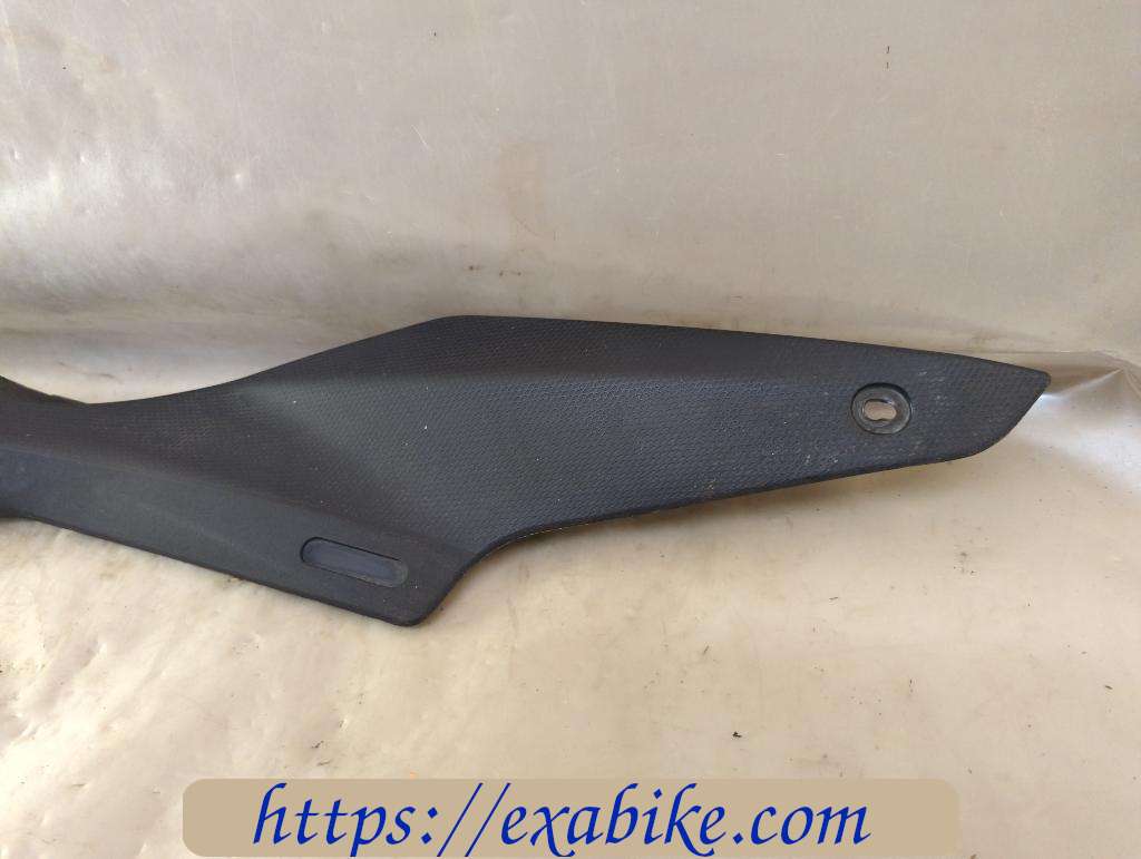cowl Aprilia RSV 1000 - photo 3