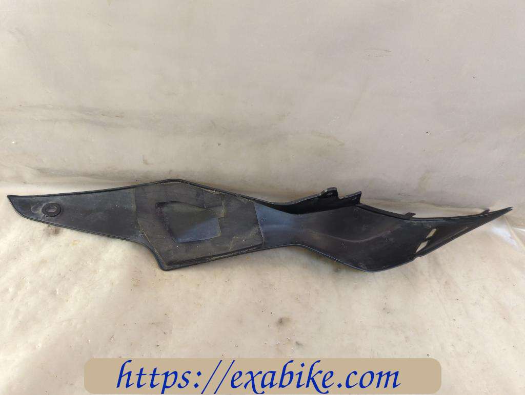 cowl Aprilia RSV 1000 - photo 4