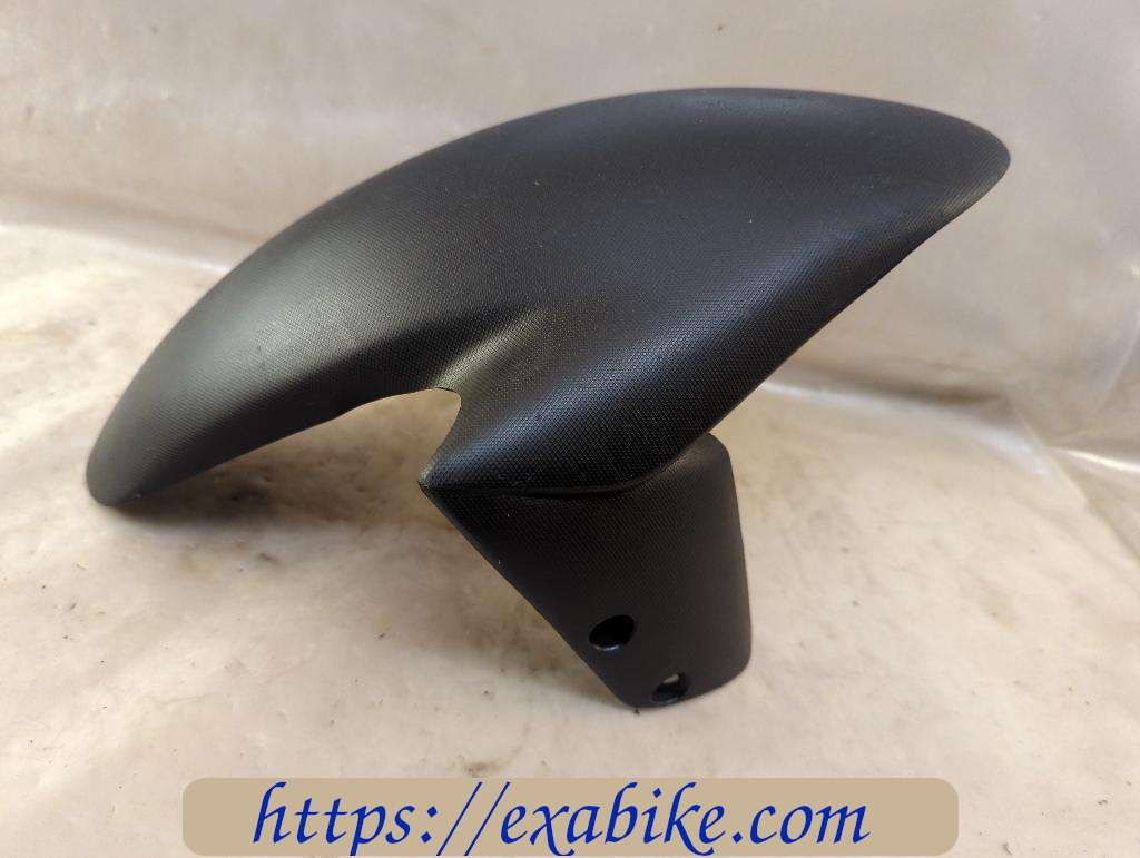 front fender Voir la photo ou référence modele a identifier - photo 2