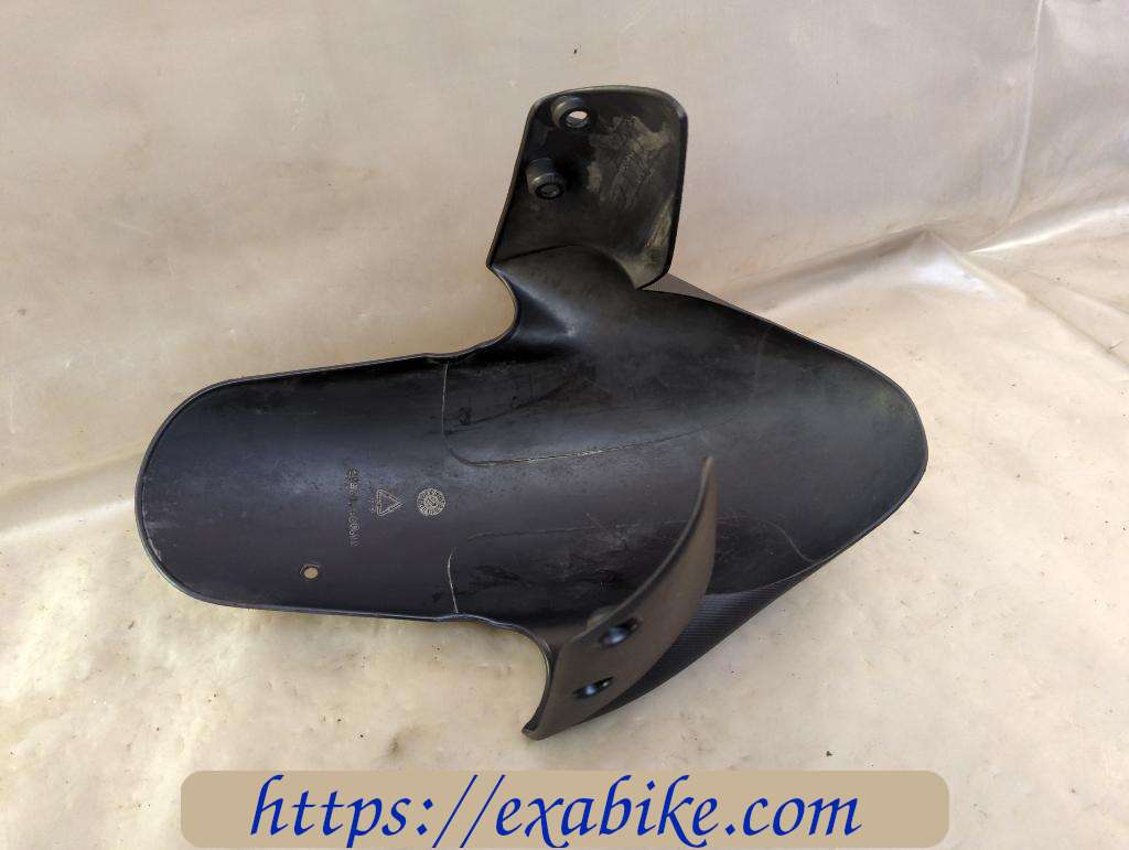 front fender Voir la photo ou référence modele a identifier - photo 3