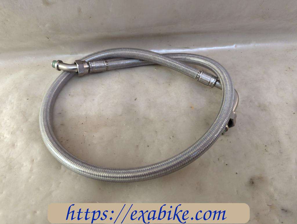 oil hose Ducati 1000 Multistrada - photo 1