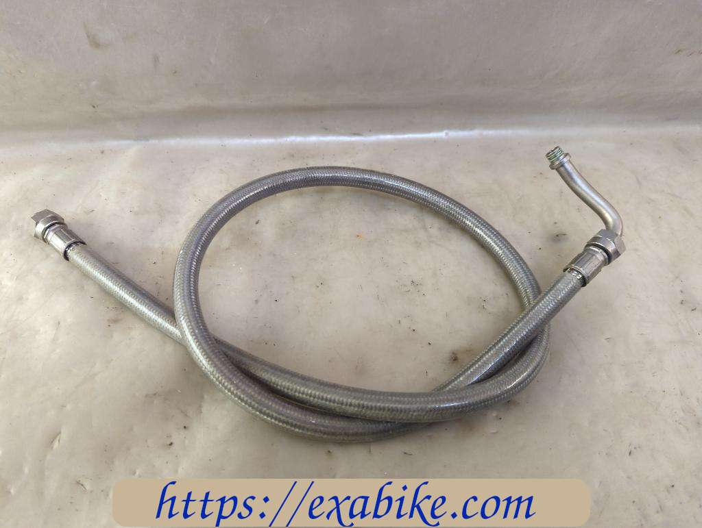 oil hose Ducati 1000 Multistrada - photo 1