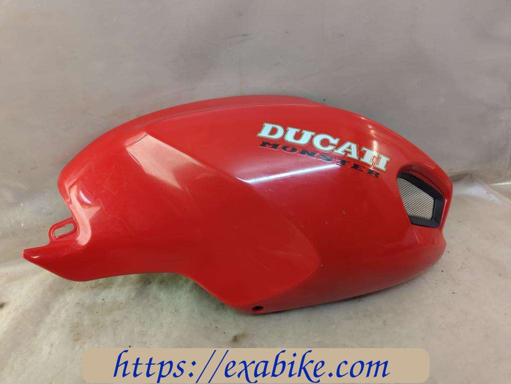 élément d'habillage droit Ducati 796 Monster - photo 1