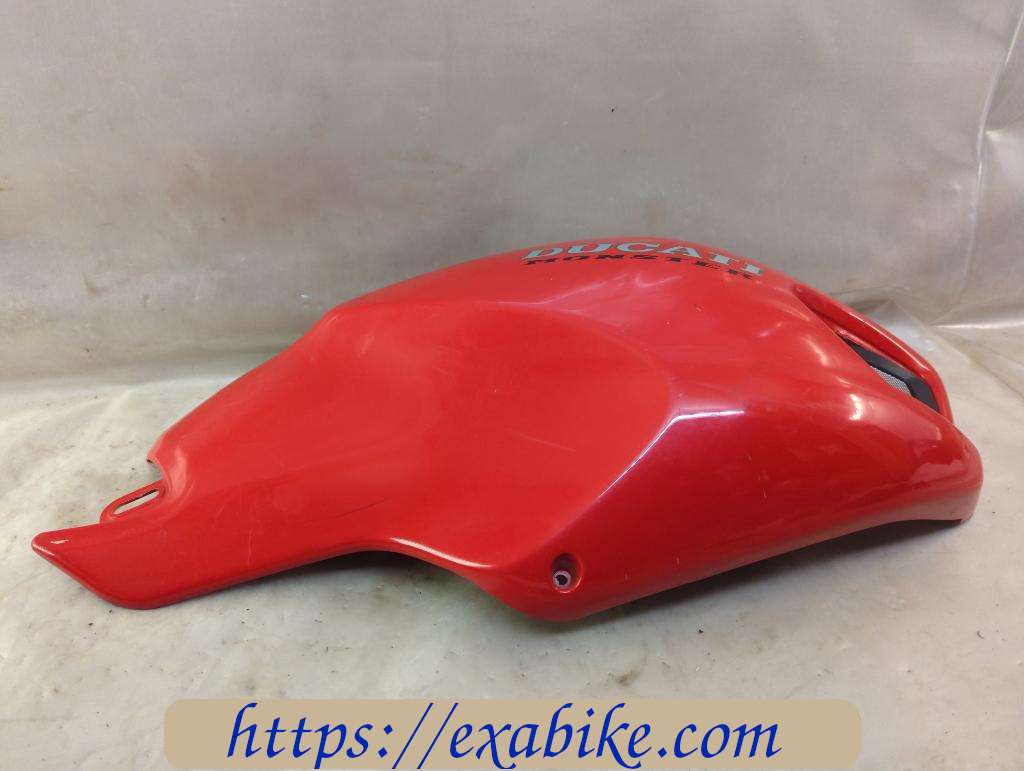 élément d'habillage droit Ducati 796 Monster - photo 2