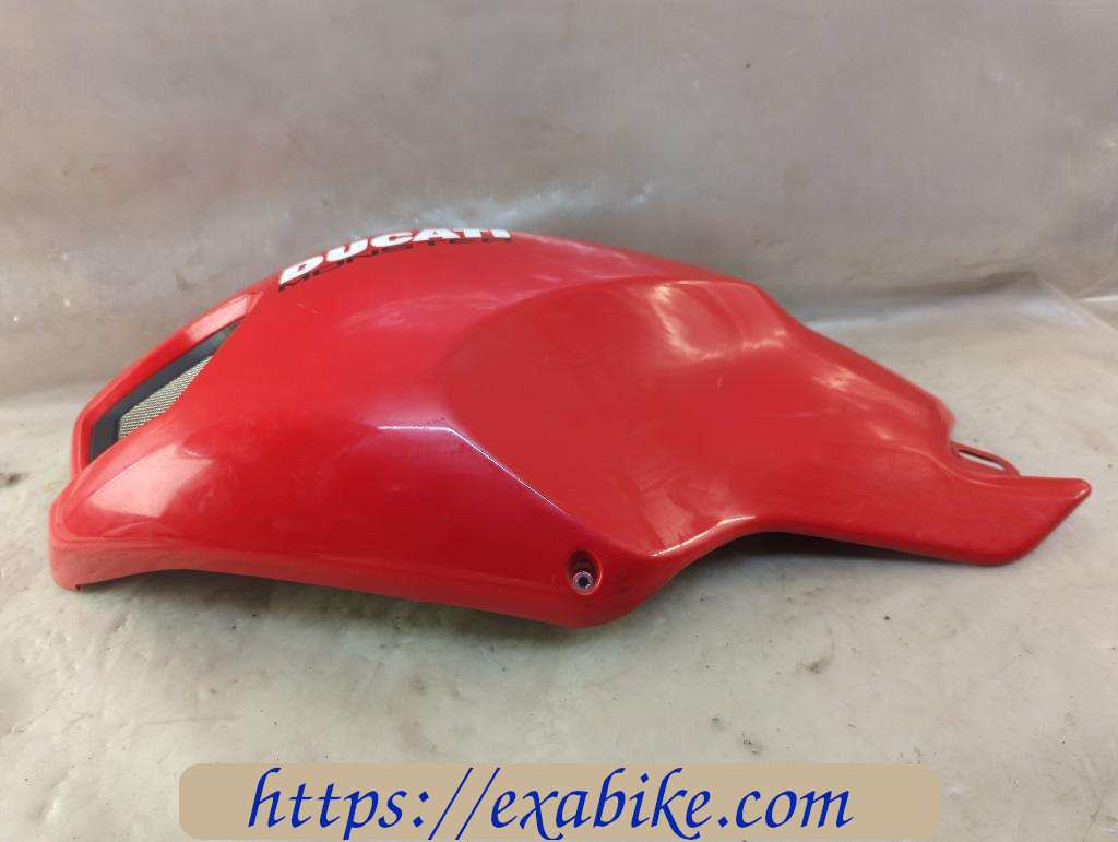 élément d'habillage gauche Ducati 796 Monster - photo 2