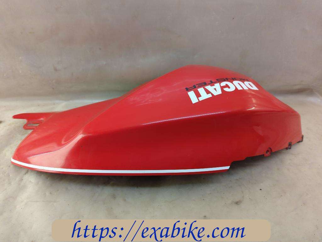 élément d'habillage gauche Ducati 796 Monster - photo 3