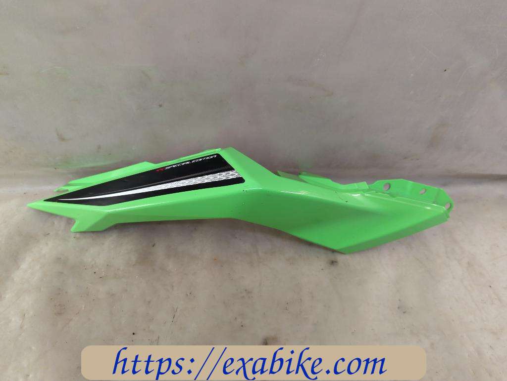 cowl, right Kawasaki Z300 - photo 1