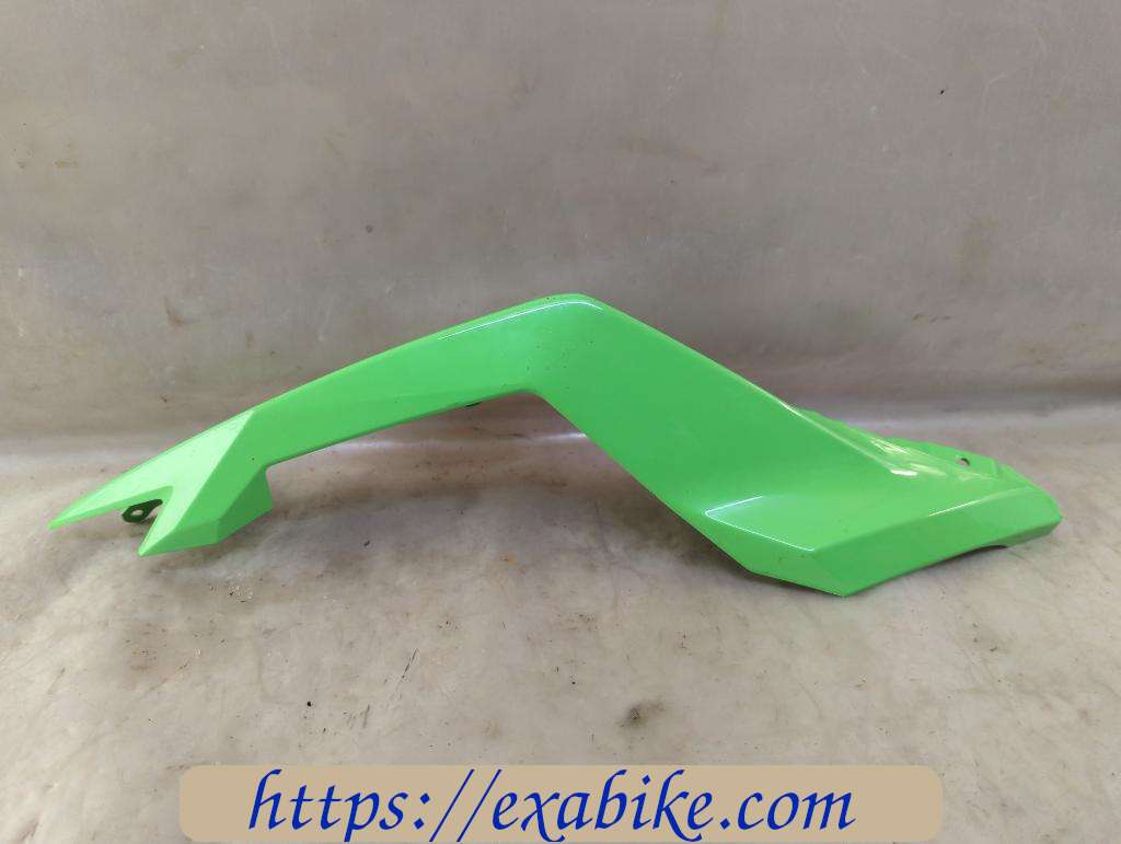 cowl, right Kawasaki Z300 - photo 2