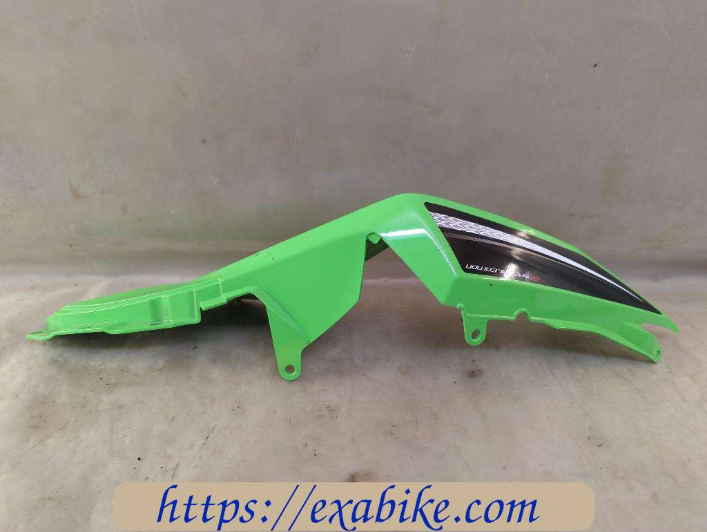 cowl, right Kawasaki Z300 - photo 3