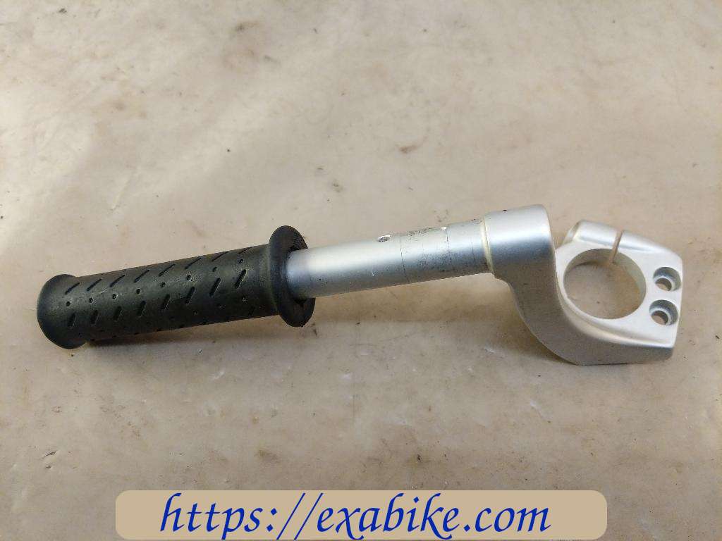 handlebar, left Triumph 1050 Sprint ST - photo 1