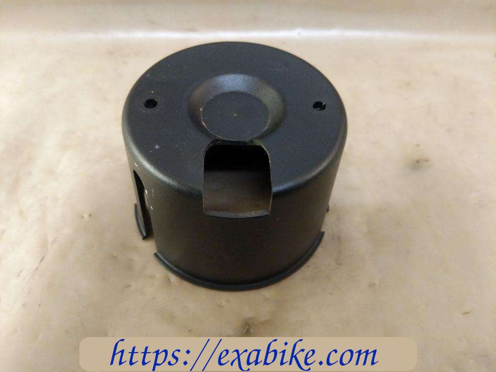 meter cover Triumph T 100 Bonneville - photo 1