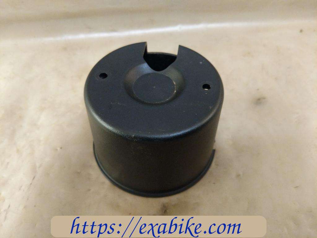 meter cover Triumph T 100 Bonneville - photo 2