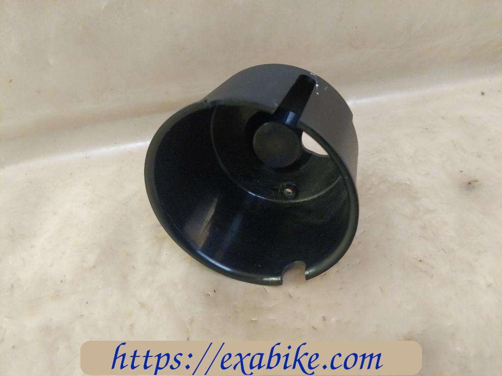 meter cover Triumph T 100 Bonneville - photo 3