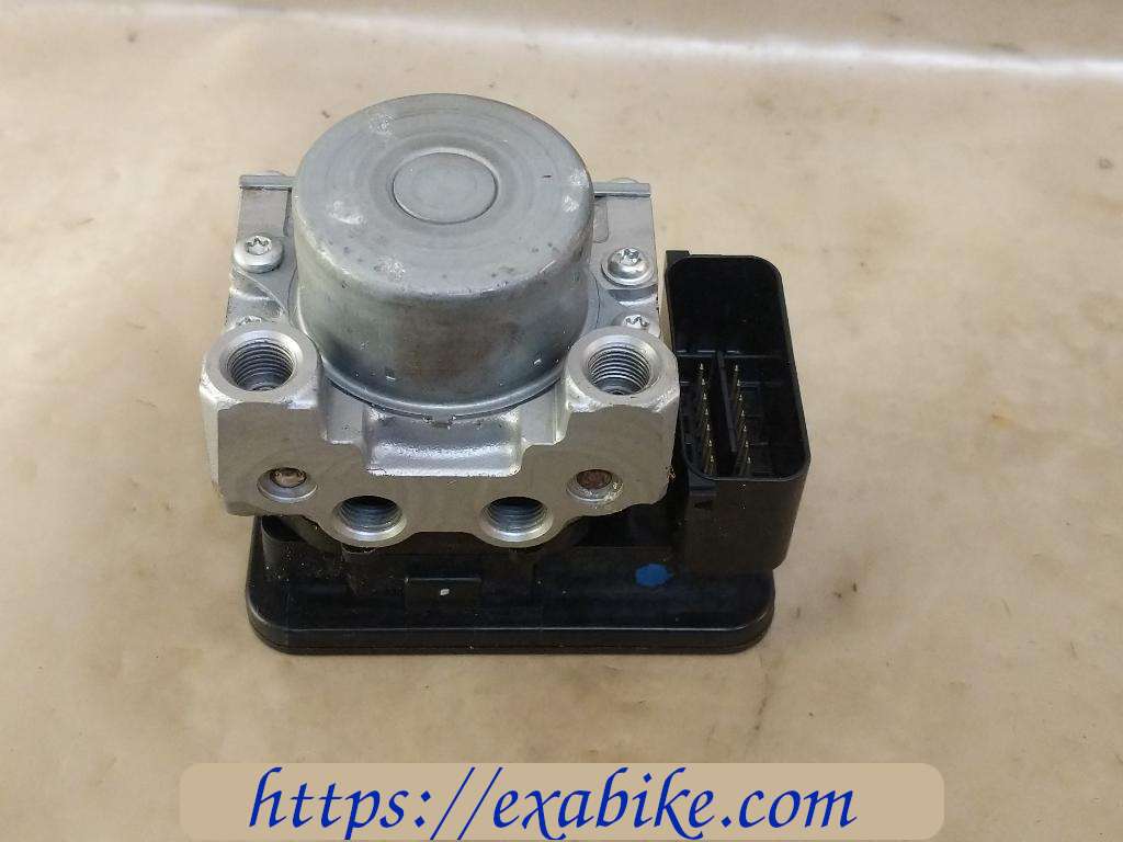 abs unit Triumph 675 Speed Triple - photo 1