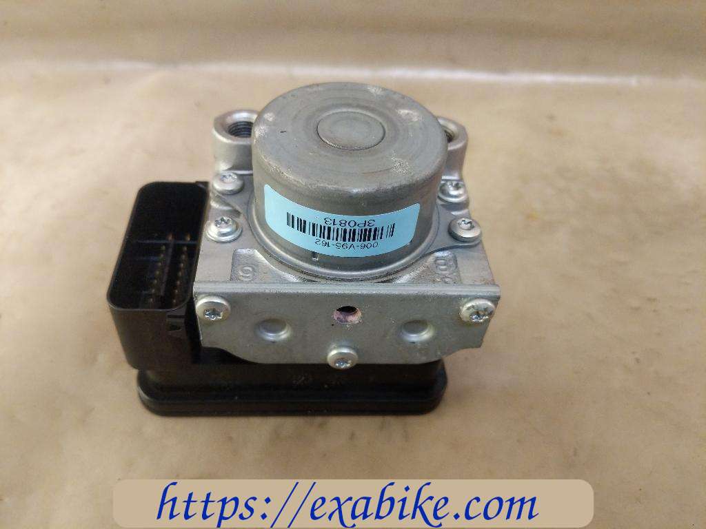 abs unit Triumph 675 Speed Triple - photo 2