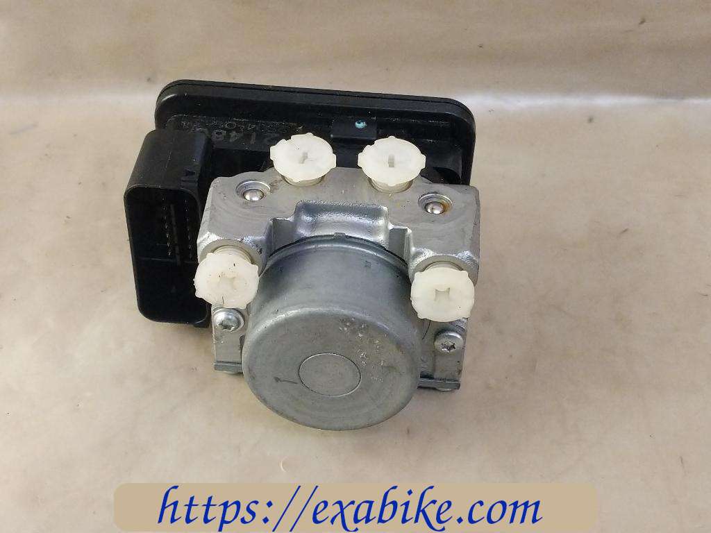 abs unit Triumph 675 Daytona - photo 1