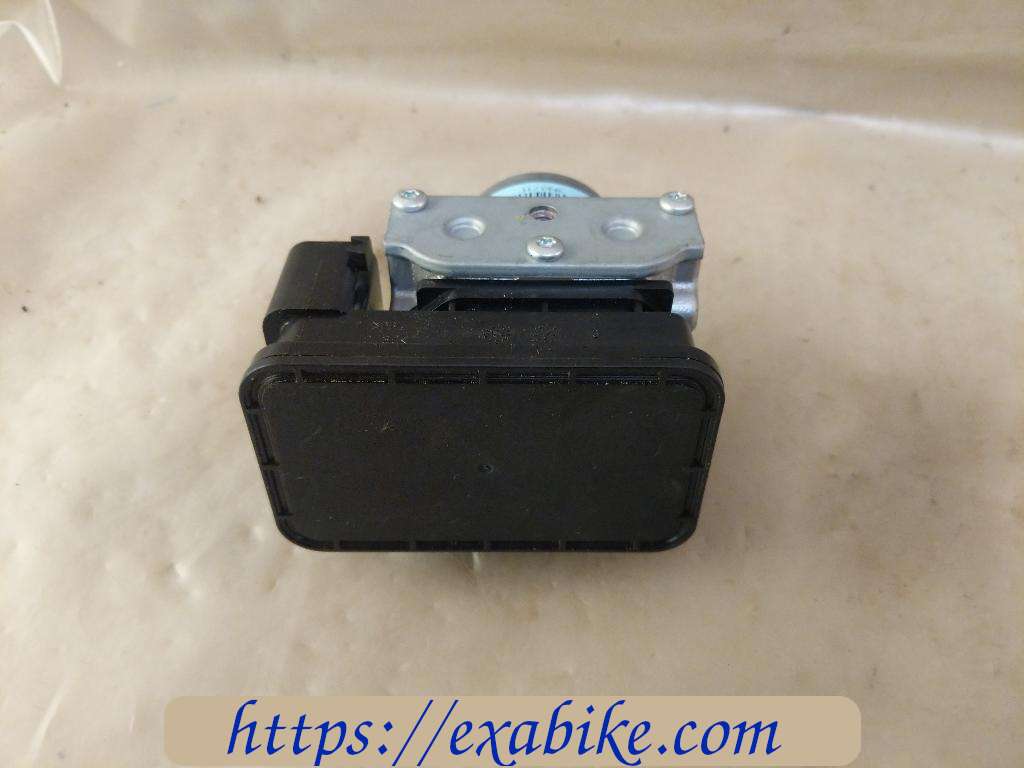 abs unit Triumph 675 Daytona - photo 2