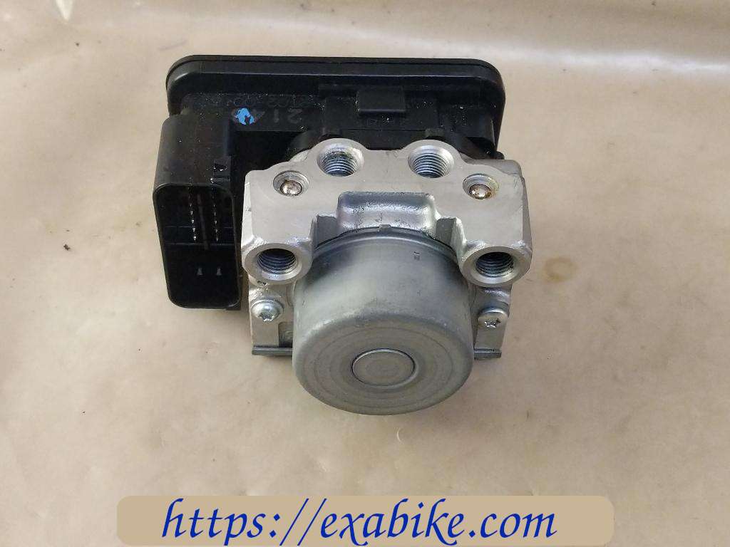 abs unit Triumph 675 Street triple - photo 1