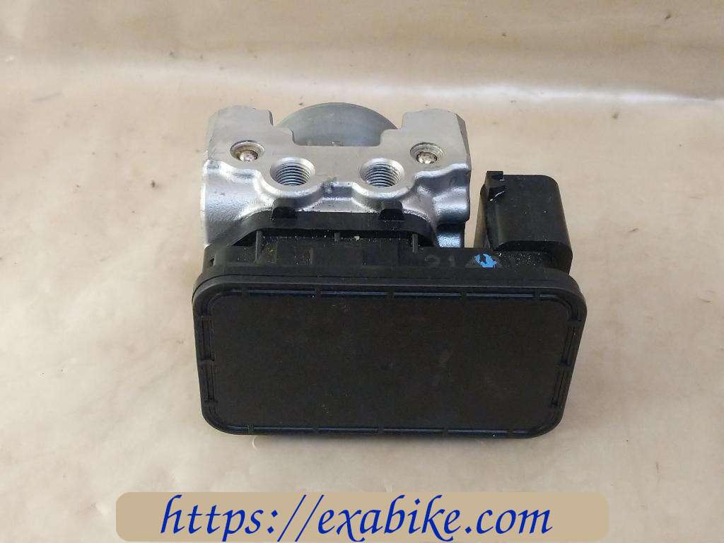 abs unit Triumph 675 Street triple - photo 2