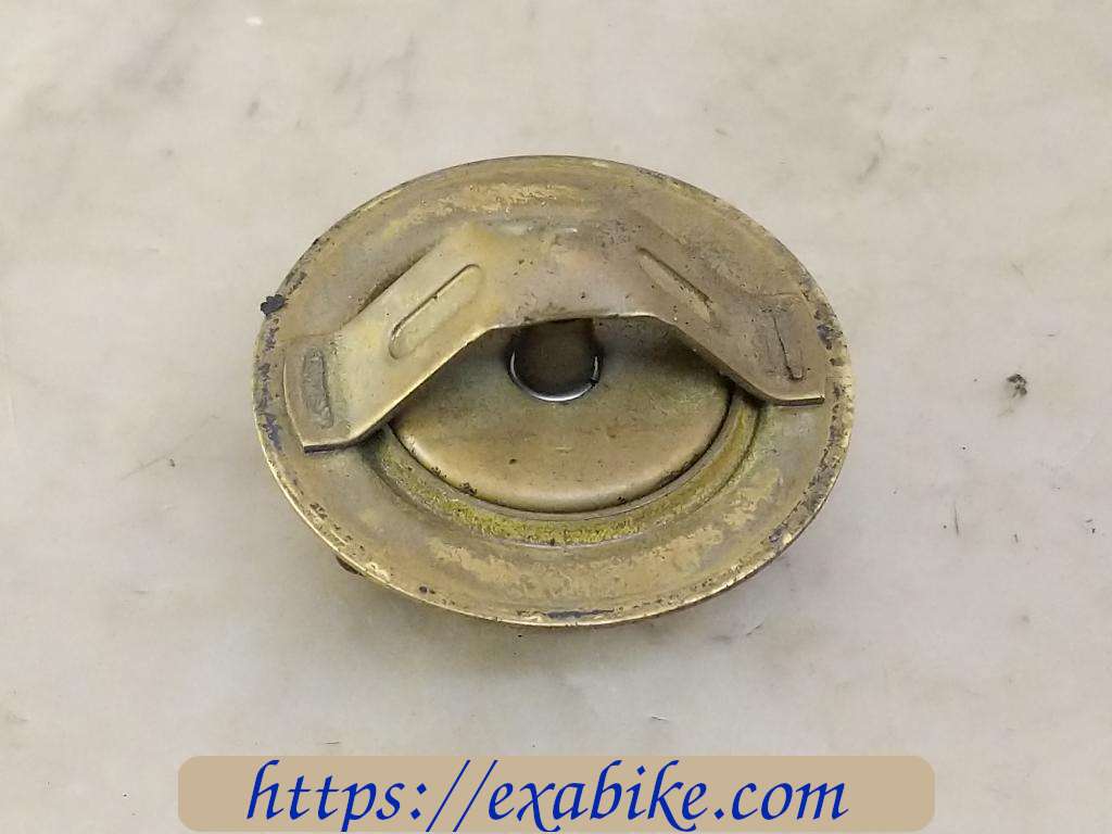 thermostat Kawasaki GPZ 900 Ninja - photo 1