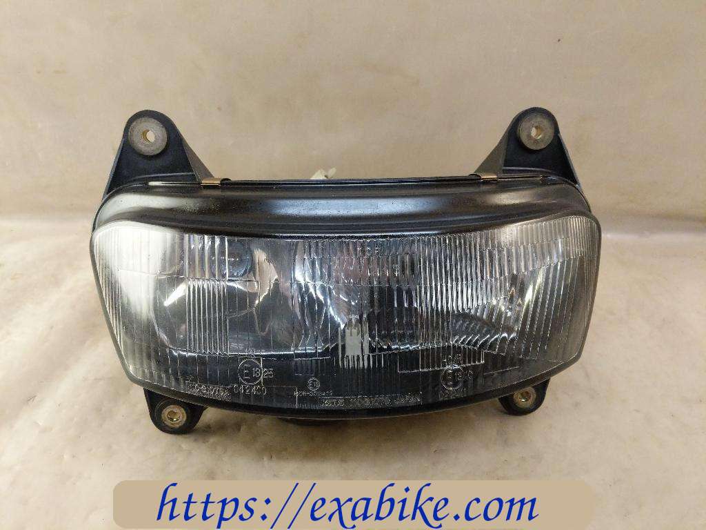 headlight Yamaha GTS 1000 - photo 1