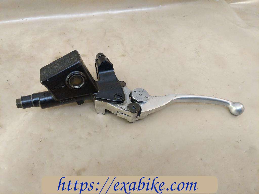 maitre cylindre d'embrayage Yamaha GTS 1000 - photo 2