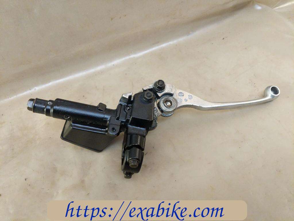 maitre cylindre d'embrayage Yamaha GTS 1000 - photo 3
