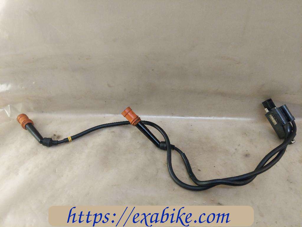 ignition coil Yamaha GTS 1000 - photo 1