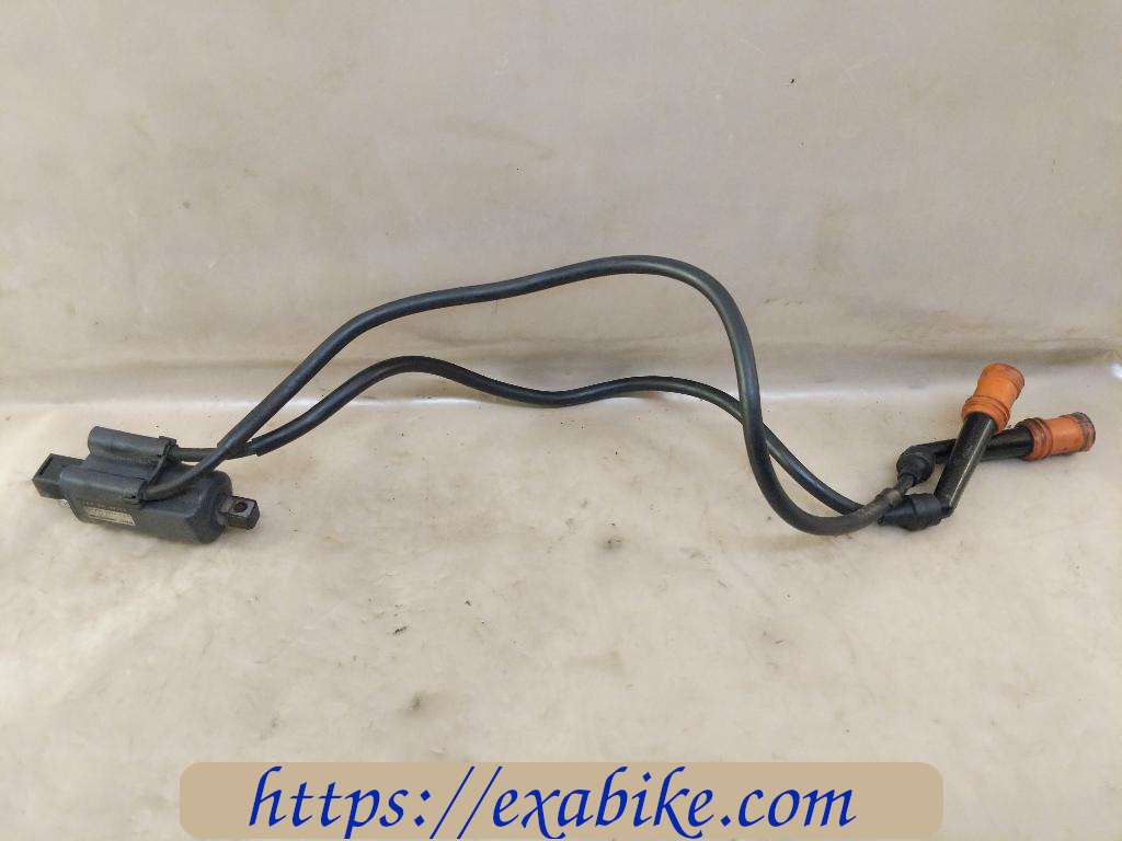 ignition coil Yamaha GTS 1000 - photo 1
