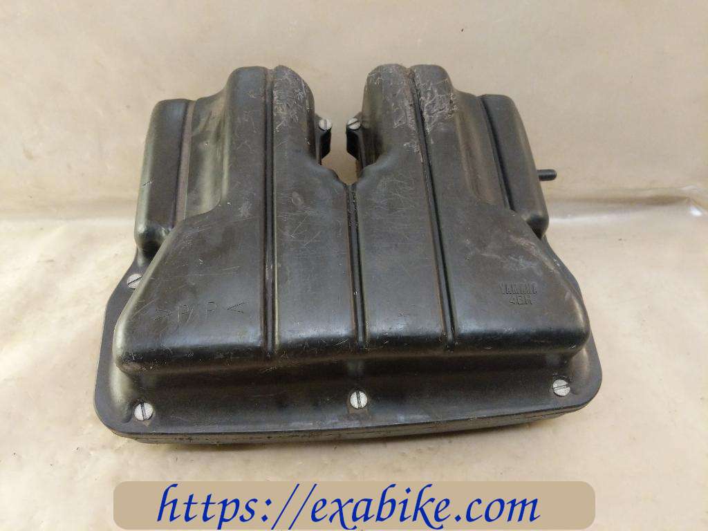 air cleaner box Yamaha GTS 1000 - photo 1