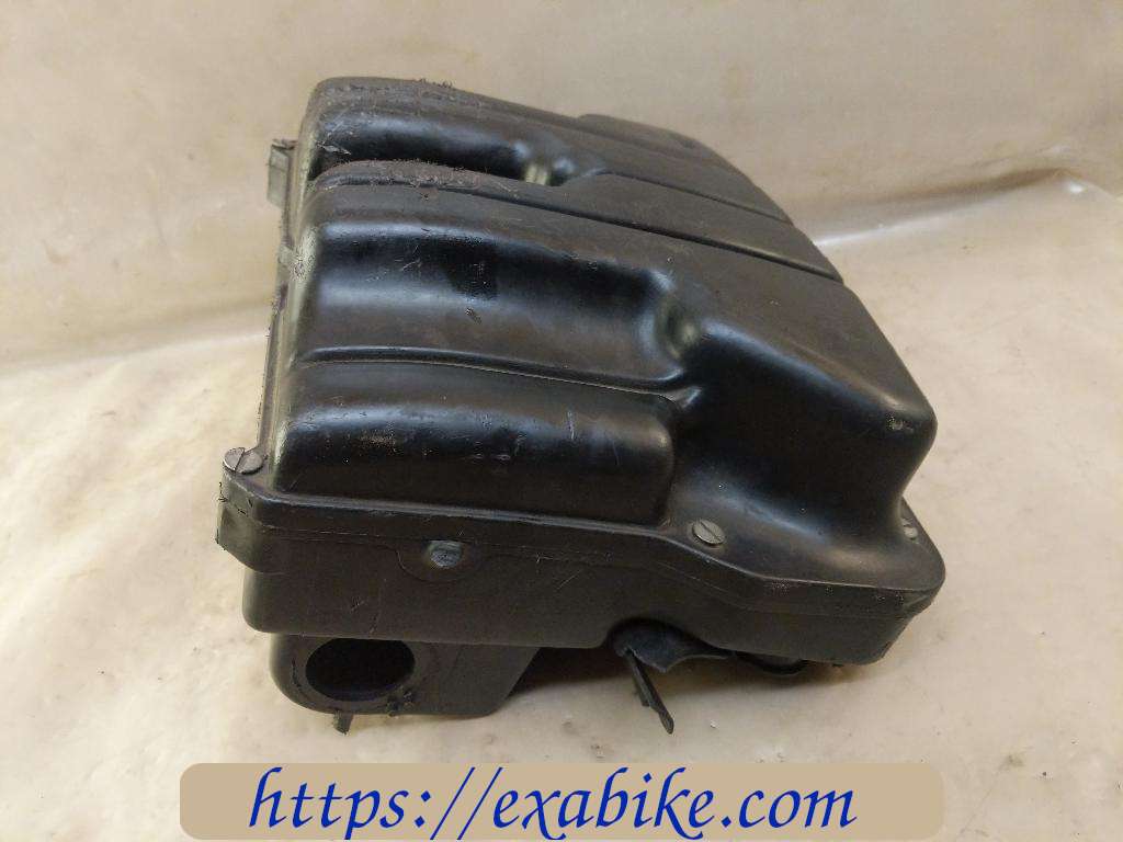 air cleaner box Yamaha GTS 1000 - photo 4