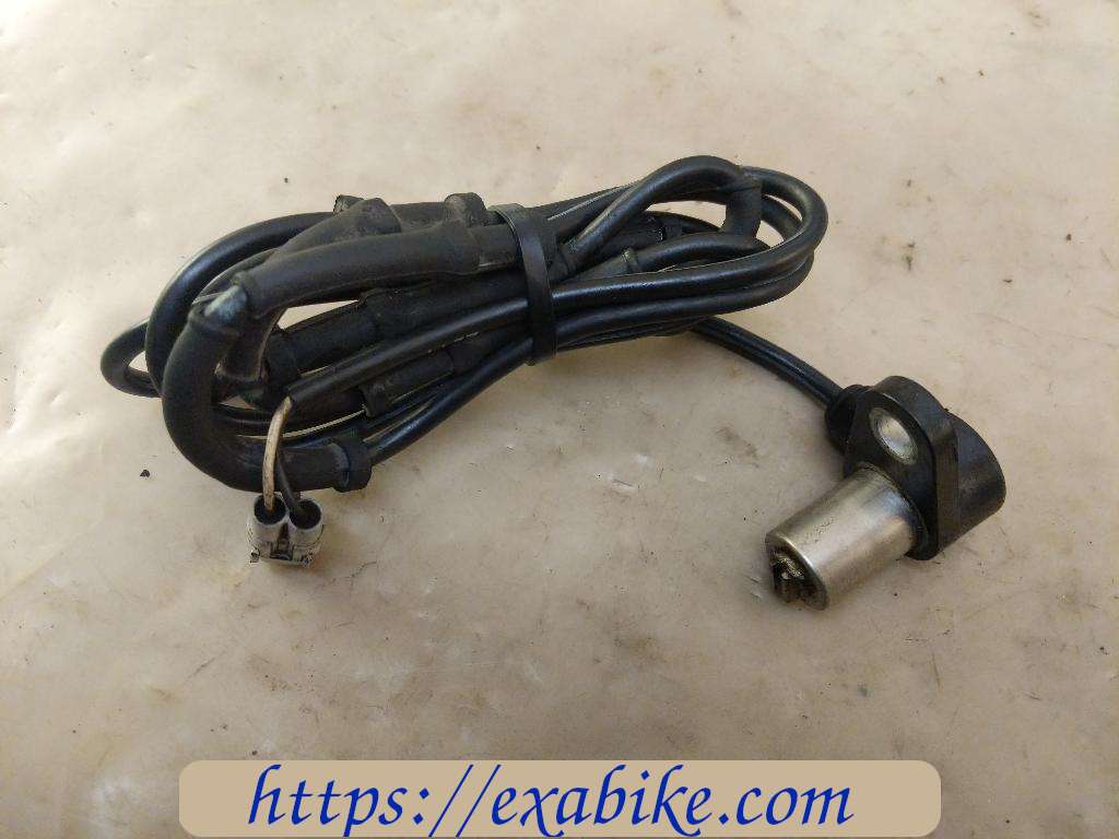 abs sensor, front Yamaha GTS 1000 - photo 1