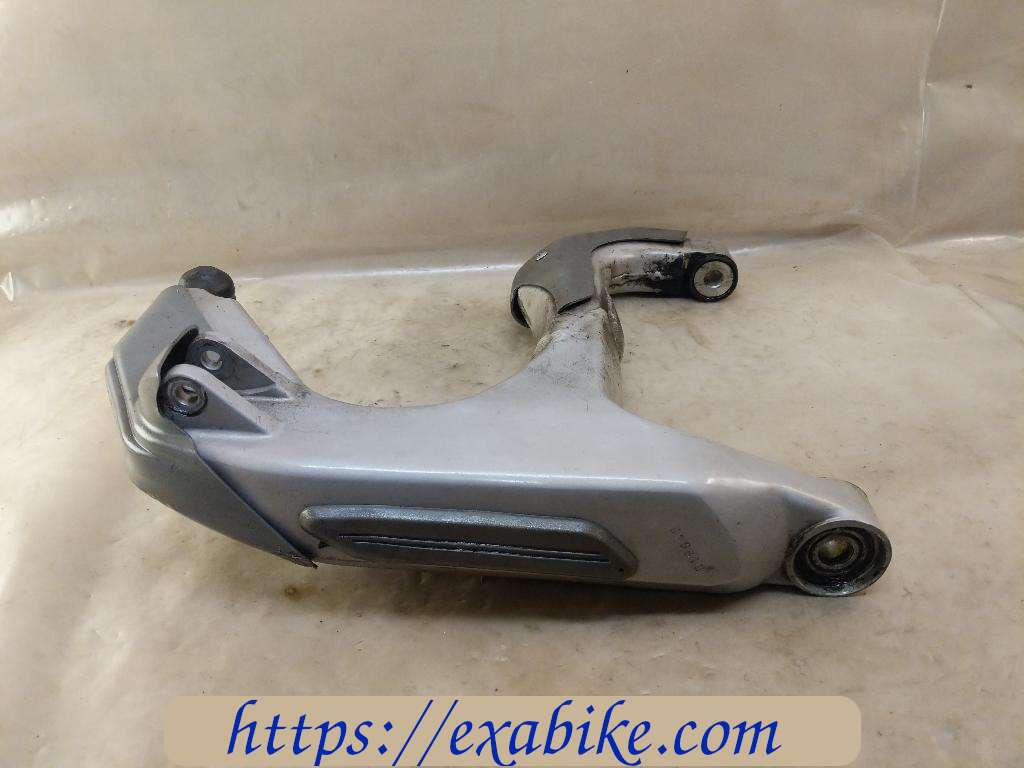 swingarm, front Yamaha GTS 1000 - photo 1