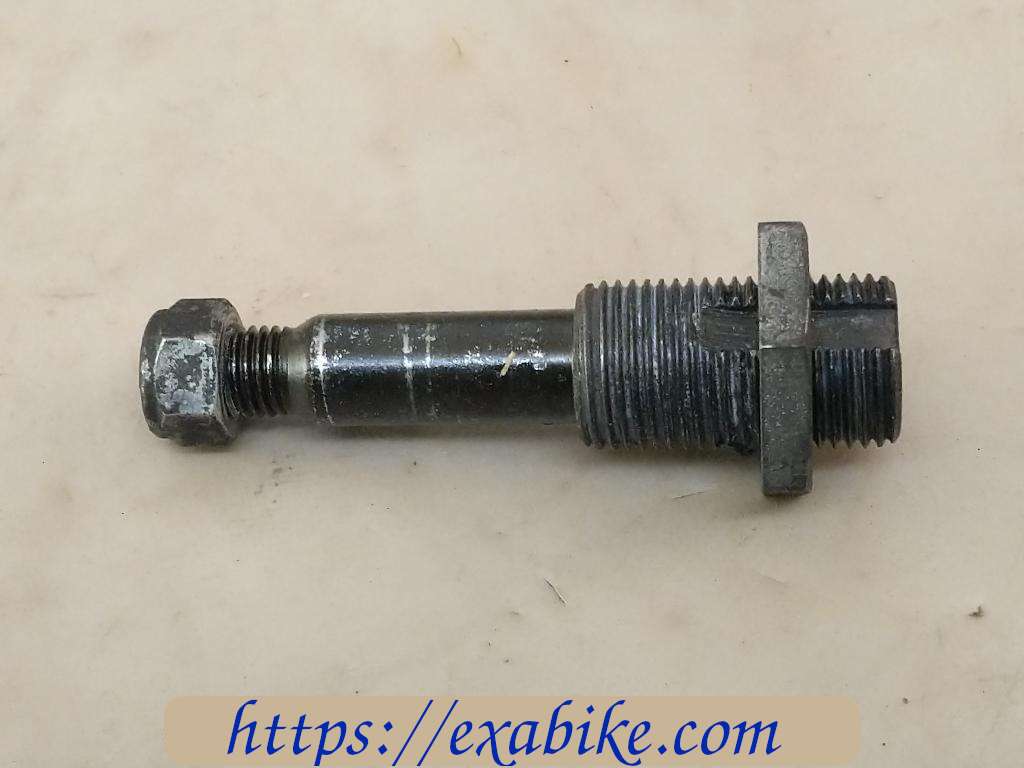 bolt Yamaha GTS 1000 - photo 1