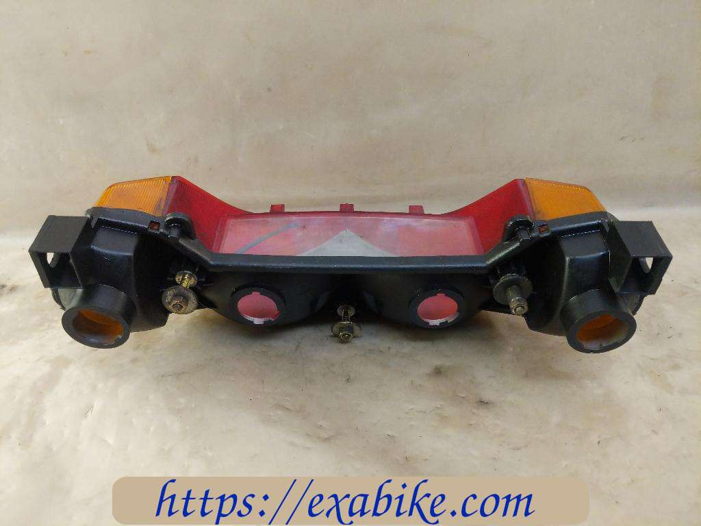 tail light Yamaha GTS 1000 - photo 3