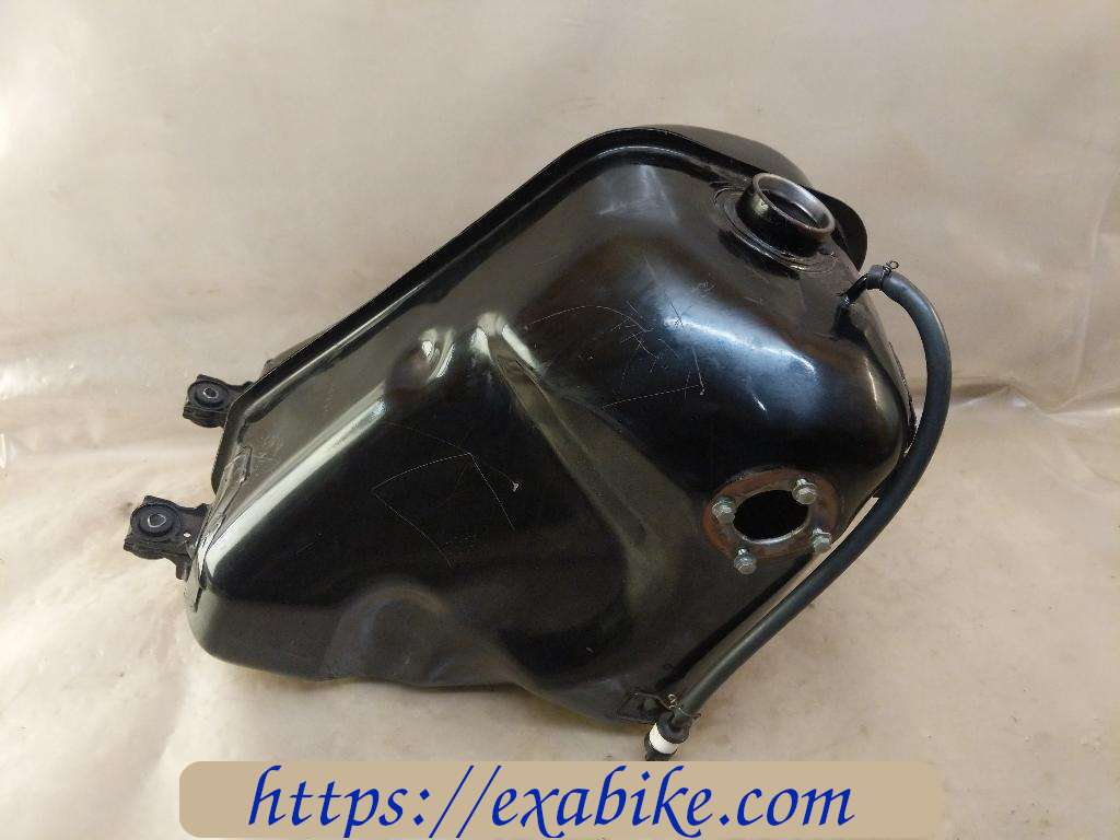réservoir à essence Yamaha GTS 1000 - photo 2