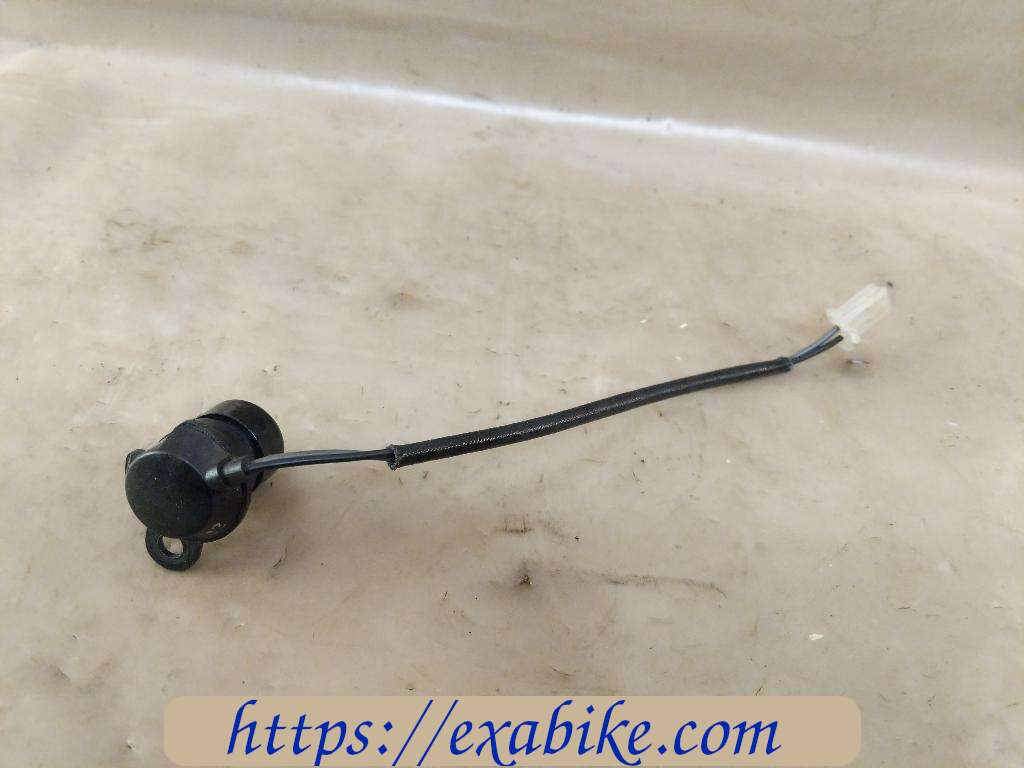 camshaft position sensor Yamaha GTS 1000 - photo 2