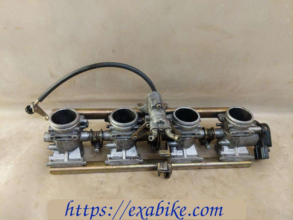throttle body Yamaha GTS 1000 - photo 1