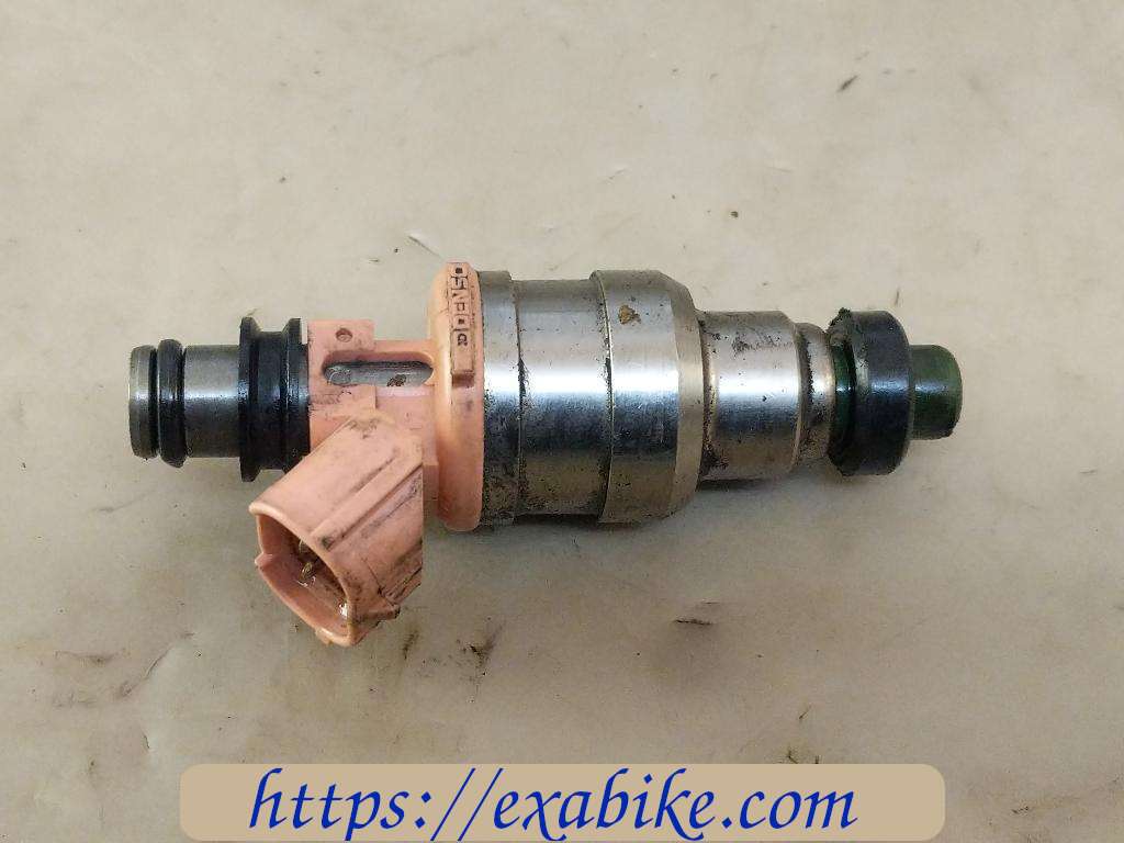 injector Yamaha GTS 1000 - photo 1
