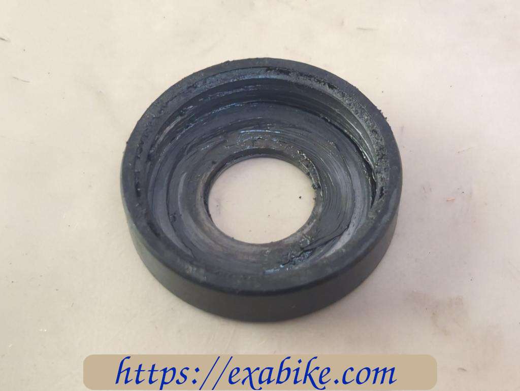swingarm bush Yamaha GTS 1000 - photo 2