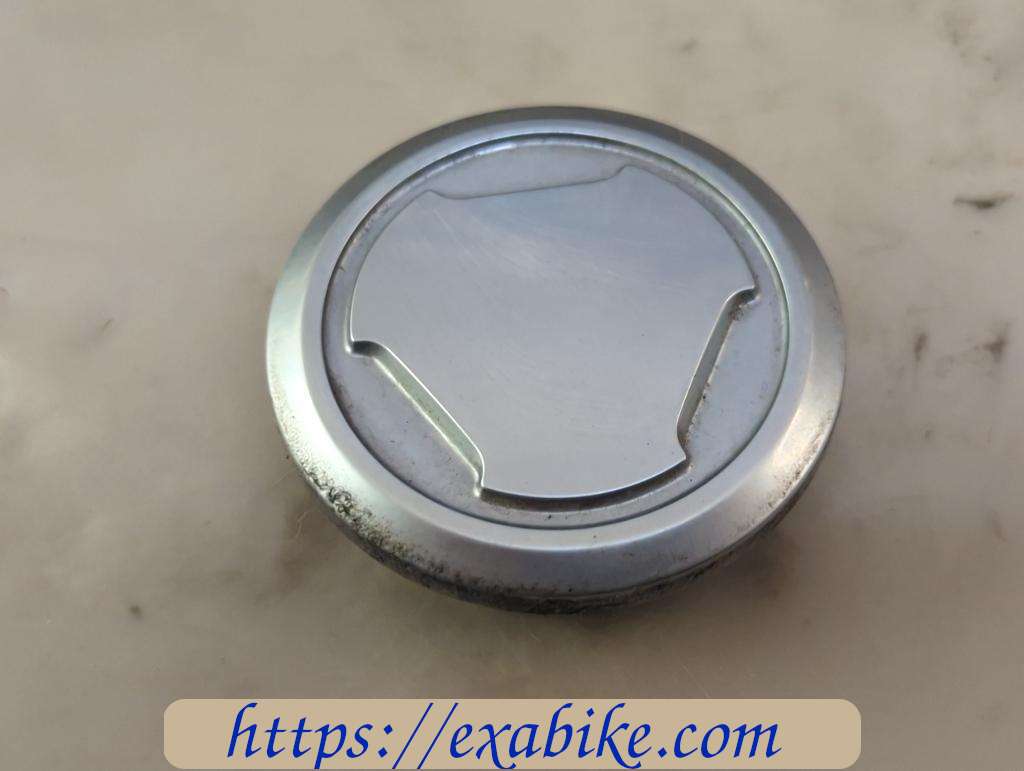 frame cap Yamaha GTS 1000 - photo 1