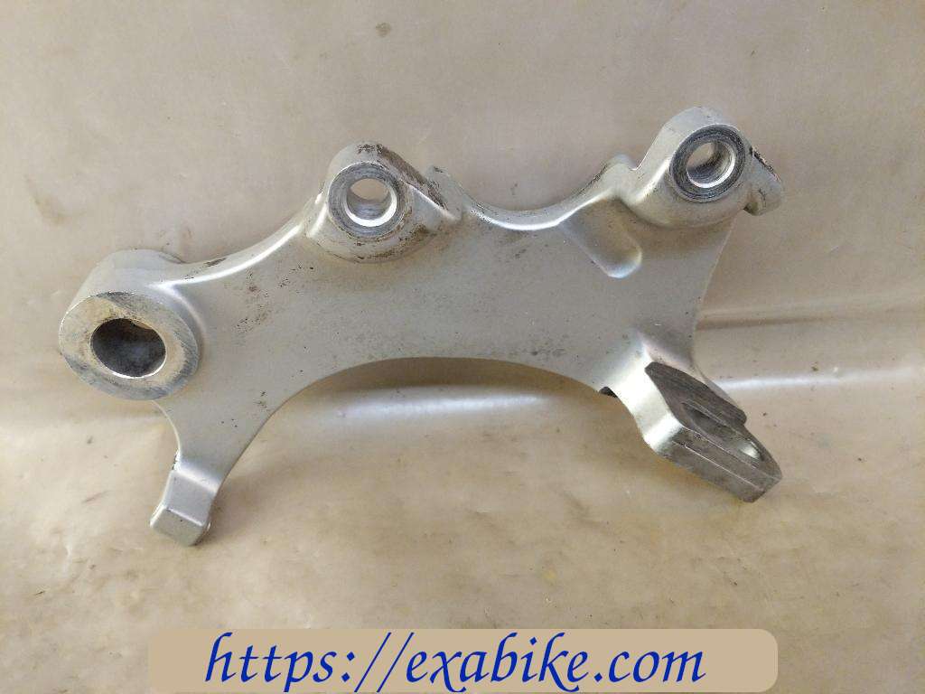 caliper bracket, rear Yamaha GTS 1000 - photo 1